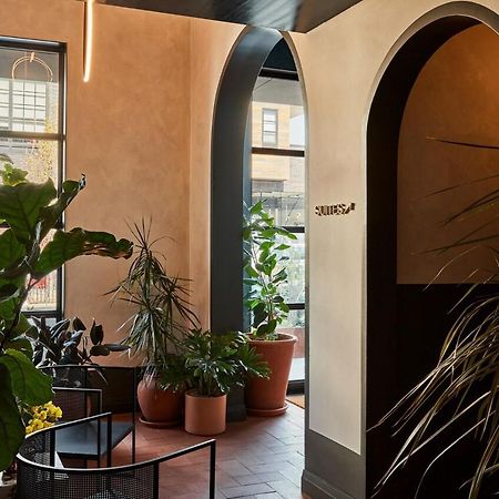 Archway Hotel Residence Filadelfia Exterior foto